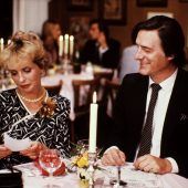 Flirten wie der Franze