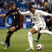 FCB-Star kocht Mbappé ab