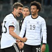 5:2 – DFB-Team besiegt Italien