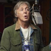Paul McCartney – das bodenständige Genie mit Biss