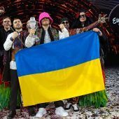 Kein ESC in der Ukraine
