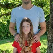 Familie sucht Ersthelferin