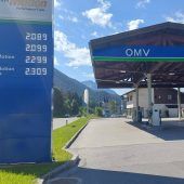 Tanktour nach Tirol lohnt sich nicht mehr
