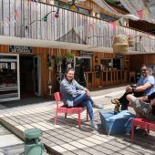 Kiosk-Tipps für Bade-Ausflüge in Oberbayern