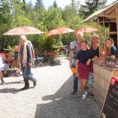 Der Lebenstraum vom eigenen Kiosk