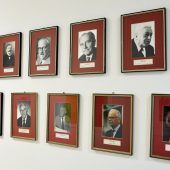 Die Kaderschmiede der Landeshistoriker