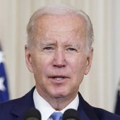 Ein rollender Bunker für US-Präsident Joe Biden