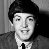 Der ewige Beatle