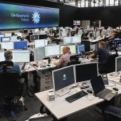 18 000 Polizisten bewachen G7-Gipfel