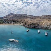 Gefährliche Eskalation in der Ägäis