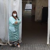 Keine Tests, viele Infizierte