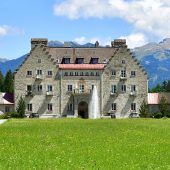 Remmidemmi in der Ruhe-Oase