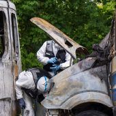 Chaostage in München