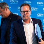 Noch mehr Ärger für Dr. Huber