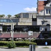 Das Künstlerhaus – Münchens größte Wundertüte