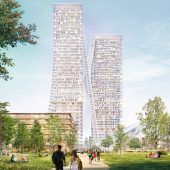 Schluss bei 60 Metern?