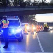 Polizei rüstet sich für Gipfel-Demo
