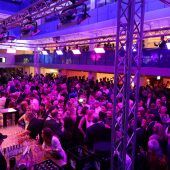 Endlich wieder Filmfest