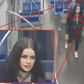 Was weiß diese Frau?