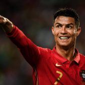 Gerücht: Ronaldo zum FCB?