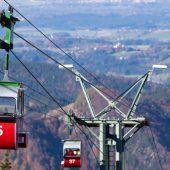Grünes Licht für Kampenwandbahn