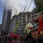 Kriegsgrüße aus Moskau