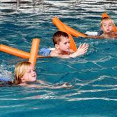 So viele Nichtschwimmer wie nie