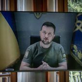 Besuch vom Front-Mann im bayerischen Idyll