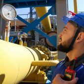 Deckel drauf auf Putins Öl?