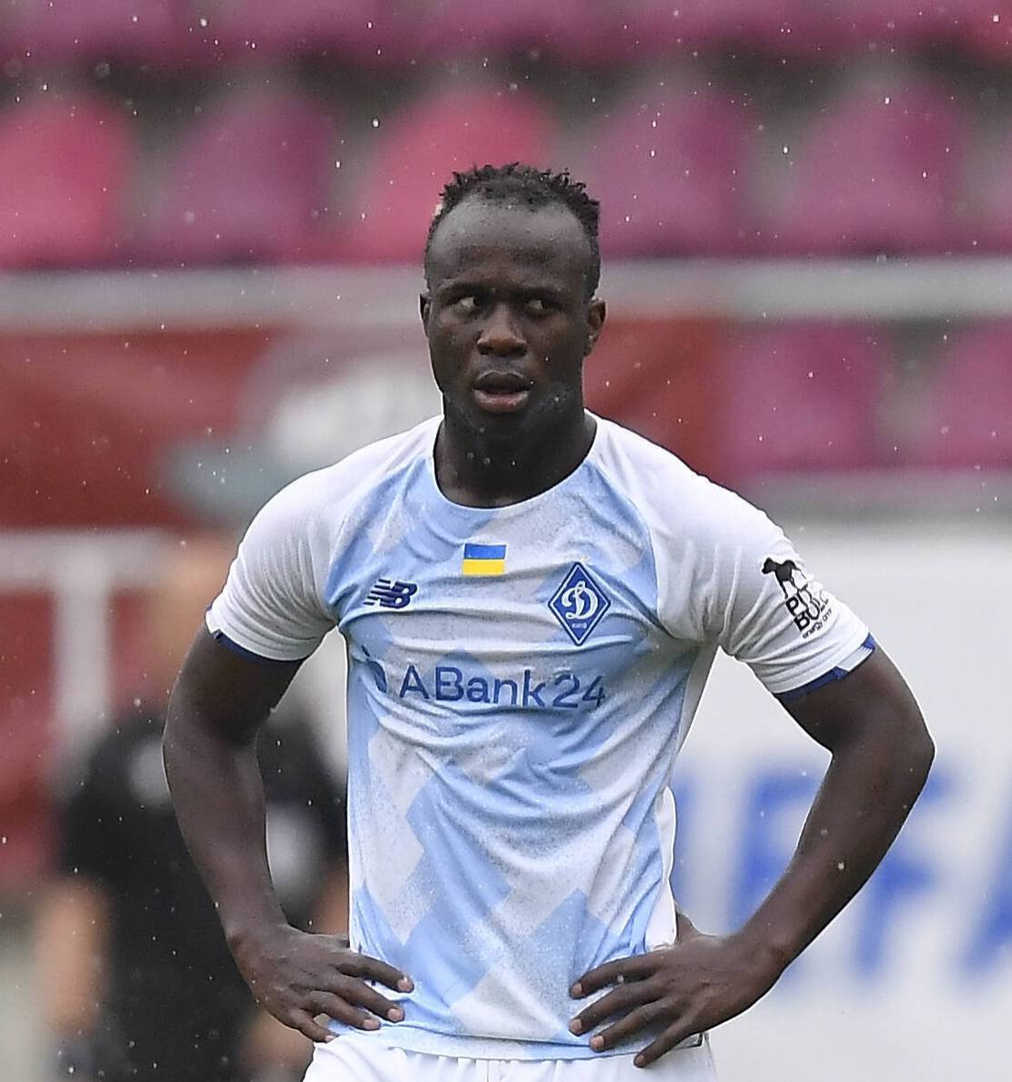 OVB Heimatzeitungen Samba Diallo Bayern beobachtet den MiniMané