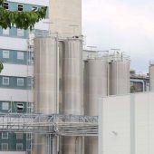 Chlorgas: 51 Mitarbeiter verletzt