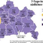 Corona-Tests: Wie geht es ab Freitag weiter?