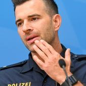 19 000 Polizisten wurden Opfer von Gewalt