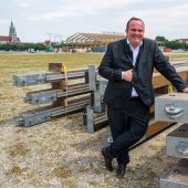 Lässt Corona die Wiesn wackeln?