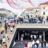 Die IAA steht auf der Kippe