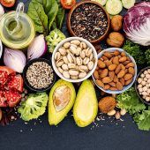 Die Wahrheit über Superfoods