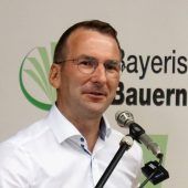 Mühldorfer Landwirt kandidiert