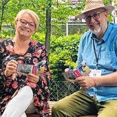 Rosenheim-Cops feiern Jubiläum mit Schnitzeljagd