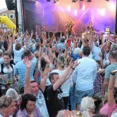 „Oldie Night“ als traumhafte Sommernachts-Party: 5000 Gäste feierten