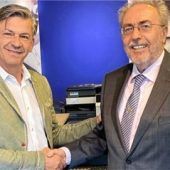 Partner seit 45 Jahren