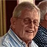 Anton Gaigl (83) wird vermisst