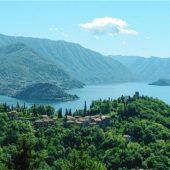 Überraschende Lombardei