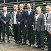 Wechsel an der Spitze des Jobcenters in Rosenheim