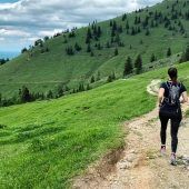 „Fitness for free“: Mit eigenem Gewicht trainieren