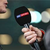 Bosnische Kanäle statt Sport-Programm