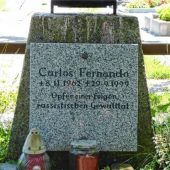 „Opfer einer feigen, rassistischen Tat“