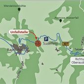 Der Schock sitzt tief