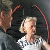 Acht Künstler erweitern in Kolbermoorer Meisterkurs ihr Potenzial
