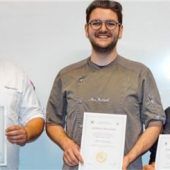 Rudolf-Bierbichler-Preis geht an Rumpel