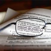 Treibt die Inflation Mieten in die Höhe?